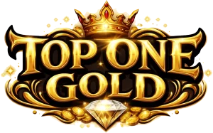 top one gold